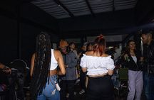 Luxury Afrobeats & Amapiano Night Tour in Johannesburg