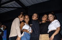 Luxury Afrobeats & Amapiano Night Tour in Johannesburg