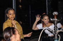 Luxury Afrobeats & Amapiano Night Tour in Johannesburg