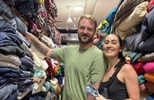 Authentic Hoi An Tailor Experience 