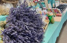 Antibes Tasting Tour