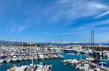 Antibes Food Tour with a Local, Born-and-Raised Guide