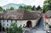 Private Sheki Cultural and Historical Shared Tour