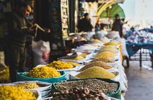 Authentic Fez Medina Walking Tour with Private Guide