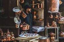 Authentic Fez Medina Walking Tour with Private Guide