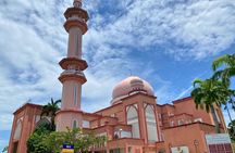 Kota Kinabalu Heritage City Tour with Lunch or Dinner