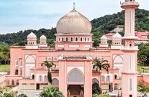 Kota Kinabalu Heritage City Tour with Lunch or Dinner