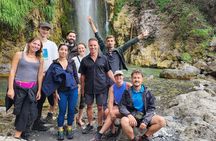 Private Day Tour of Theth & Blue Eye - Albania’s Hidden Paradise