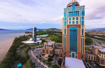 Kota Kinabalu Heritage City Tour with Lunch or Dinner