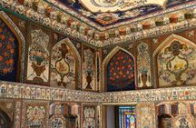 Private Sheki Cultural and Historical Shared Tour