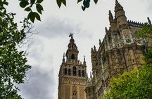 Seville Cathedral Tour