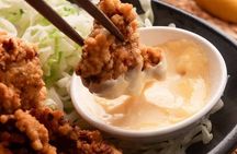 Authentic Osaka Street Food Tour – Taste Dotonbori Market Flavors
