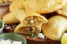 Eat Like a Colombian with a Local Guide