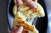 Eat Like a Colombian with a Local Guide