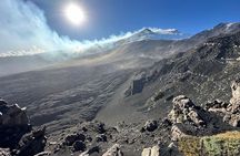 Tour Etna and Wine an experience between nature and aromas with taste.