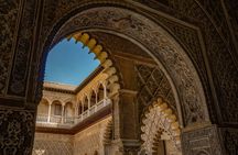 Tour of the Royal Alcazar of Seville