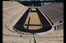 Athens Private Tour Greek Myths Acropolis and Olympic Games