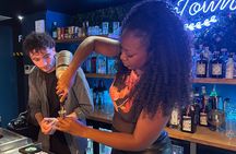 Shake, Mix & Sip: Cocktail Workshop in Old Nice
