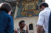 Private Guided Tour of Notre Dame Island with Cathedral Visit