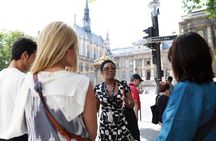 Private Guided Tour of Notre Dame Island with Cathedral Visit