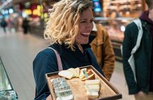 Lunchtime Food Tour of Tours