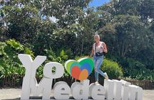 Medellin Private City Tour Experiences