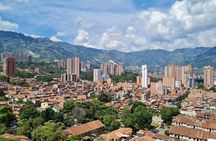 Medellin Private City Tour Experiences