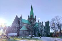 Trondheim: Discover the city of kings with a local guide
