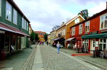 Trondheim: Discover the city of kings with a local guide