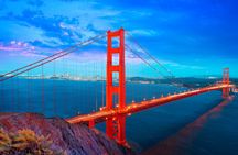 San Francisco Alcatraz, Ferry and 2 Day Hop On Hop Off Bus Tour