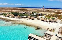 Klein Curacao Superyacht and Beach house