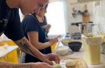 Cook and Share a Traditional Turkish Meal in Antalya