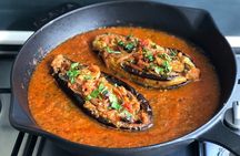 Cook and Share a Traditional Turkish Meal in Antalya