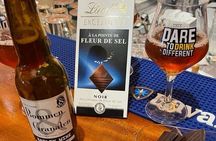 Beer Tasting Tour Tirana