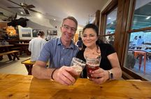 Vermont Bridges and Breweries Private Group Tour 