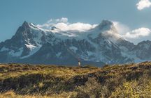 Photographic exploration in Torres del Paine
