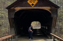 Signature Vermont Wayfinders Private Guided Tour