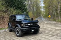 Signature Vermont Wayfinders Private Guided Tour