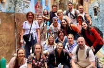 Historic Medina Walks