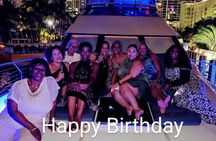 Private Yacht Cruise through Fort Lauderdale