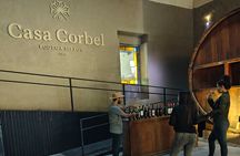 Mendoza Winery Tour with Olive Trees in Private Service