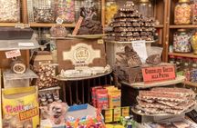 Santa Margherita Ligure Food Tour Tastes of the Italian Riviera