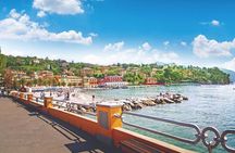 Santa Margherita Ligure Food Tour Tastes of the Italian Riviera