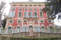 Santa Margherita Ligure Food Tour Tastes of the Italian Riviera