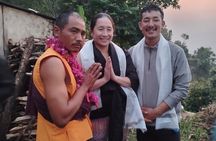 Shamanism Tour in Nepal with Spiritual and Cultural Experience
