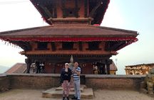 Shamanism Tour in Nepal with Spiritual and Cultural Experience