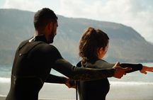 Surf Camp Experience in Imsouane