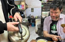 Yangshuo Hans Street Food Tour