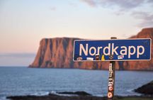 Explore North Cape Top of Europe in Norway