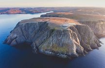 Explore North Cape Top of Europe in Norway
